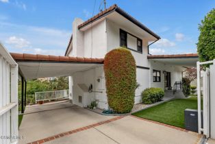 Single Family Residence, 4305 Saltillo st, Woodland Hills, CA 91364 - 2