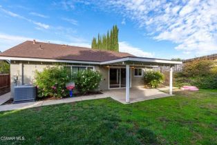 Single Family Residence, 1566 Glenbrock ln, Newbury Park, CA 91320 - 15