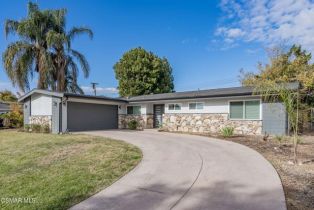 Single Family Residence, 23809 Bessemer st, Woodland Hills, CA 91367 - 44