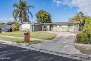 Single Family Residence, 23809 Bessemer ST, Woodland Hills, CA  Woodland Hills, CA 91367