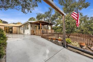 Single Family Residence, 271 Brook RD, Newbury Park, CA  Newbury Park, CA 91320