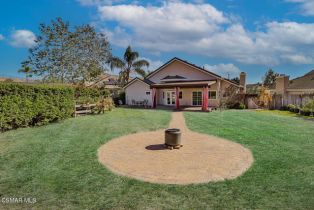 Single Family Residence, 6988 Lafayette st, Moorpark, CA 93021 - 46