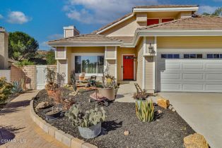 Single Family Residence, 6988 Lafayette st, Moorpark, CA 93021 - 6