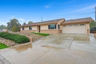 Single Family Residence, 265 Via Pasito, Ventura, CA  Ventura, CA 93003