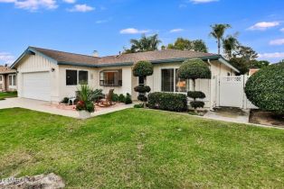 Single Family Residence, 1233 Lucero st, Camarillo, CA 93010 - 2