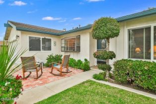 Single Family Residence, 1233 Lucero st, Camarillo, CA 93010 - 3