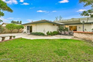 Single Family Residence, 1233 Lucero st, Camarillo, CA 93010 - 36