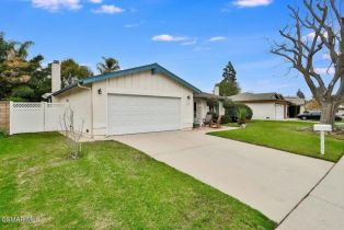 Single Family Residence, 1233 Lucero st, Camarillo, CA 93010 - 40