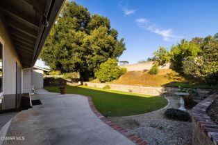 Single Family Residence, 232 Marcello ave, Newbury Park, CA 91320 - 24