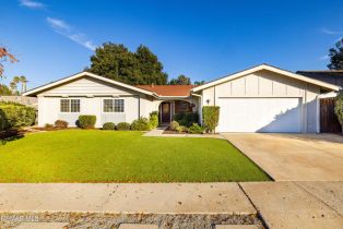 Single Family Residence, 232  N Marcello AVE, Newbury Park, CA  Newbury Park, CA 91320