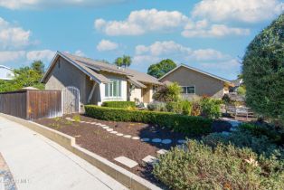 Single Family Residence, 3795 Bailey ct, Newbury Park, CA 91320 - 3