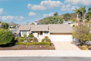 Single Family Residence, 3795 Bailey CT, Newbury Park, CA  Newbury Park, CA 91320