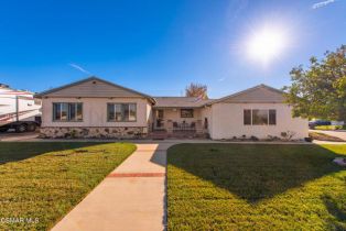 Single Family Residence, 282 Carla dr, Simi Valley, CA 93065 - 2