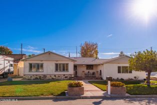 Single Family Residence, 282 Carla dr, Simi Valley, CA 93065 - 3