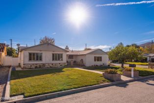 Single Family Residence, 282 Carla dr, Simi Valley, CA 93065 - 4