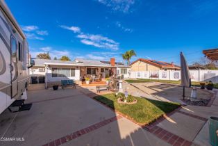 Single Family Residence, 282 Carla dr, Simi Valley, CA 93065 - 43