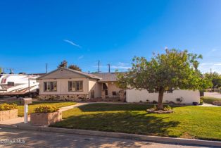 Single Family Residence, 282 Carla dr, Simi Valley, CA 93065 - 5