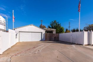 Single Family Residence, 282 Carla dr, Simi Valley, CA 93065 - 58