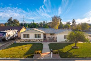 Single Family Residence, 282 Carla dr, Simi Valley, CA 93065 - 60