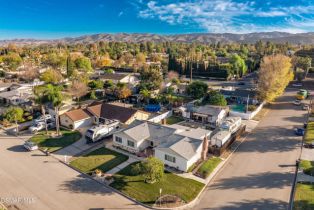 Single Family Residence, 282 Carla dr, Simi Valley, CA 93065 - 63