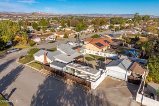 Single Family Residence, 282 Carla dr, Simi Valley, CA 93065 - 66