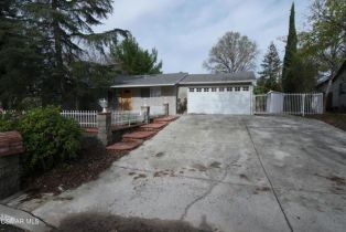 Residential Lease, 611 Calle Pensamiento, Thousand Oaks, CA  Thousand Oaks, CA 91360