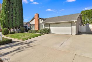 Single Family Residence, 2399 Lee st, Simi Valley, CA 93065 - 2