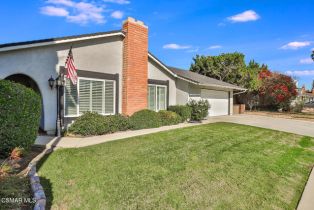 Single Family Residence, 2399 Lee st, Simi Valley, CA 93065 - 3