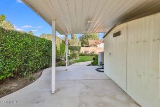 Single Family Residence, 2399 Lee st, Simi Valley, CA 93065 - 45