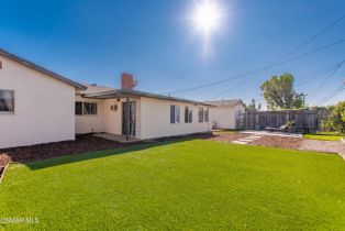 Single Family Residence, 3335 Amarillo ave, Simi Valley, CA 93063 - 46