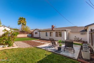 Single Family Residence, 3335 Amarillo ave, Simi Valley, CA 93063 - 48