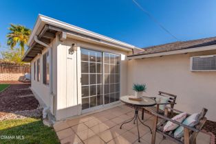 Single Family Residence, 3335 Amarillo ave, Simi Valley, CA 93063 - 52