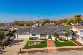 Single Family Residence, 3335 Amarillo ave, Simi Valley, CA 93063 - 65