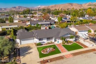 Single Family Residence, 3335 Amarillo ave, Simi Valley, CA 93063 - 66