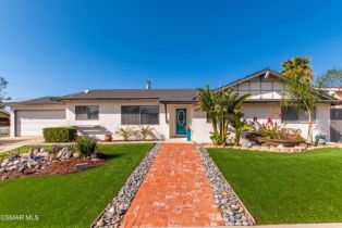 Single Family Residence, 3335 Amarillo AVE, Simi Valley, CA  Simi Valley, CA 93063