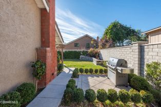 Single Family Residence, 648 Glencliff cir, Thousand Oaks, CA 91360 - 21