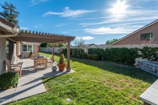 Single Family Residence, 648 Glencliff cir, Thousand Oaks, CA 91360 - 22