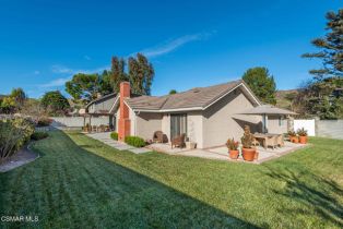 Single Family Residence, 648 Glencliff cir, Thousand Oaks, CA 91360 - 24