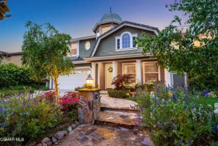 Single Family Residence, 65 Via Magnolia, Newbury Park, CA 91320 - 28