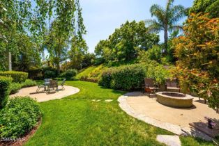 Single Family Residence, 65 Via Magnolia, Newbury Park, CA 91320 - 8