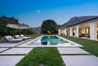 Single Family Residence, 650 Stafford rd, Thousand Oaks, CA 91361 - 81