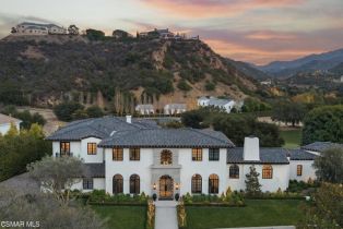 Single Family Residence, 650  W Stafford RD, Thousand Oaks, CA  Thousand Oaks, CA 91361