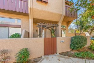 Condominium, 2440 Chandler ave, Simi Valley, CA 93065 - 2