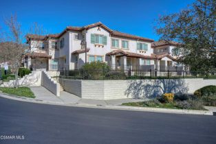 Townhouse, 188 Via Katrina, Newbury Park, CA 91320 - 40