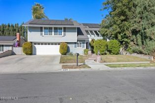 Single Family Residence, 2319 Pinecrest st, Simi Valley, CA 93065 - 2