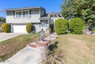 Single Family Residence, 2319 Pinecrest st, Simi Valley, CA 93065 - 3