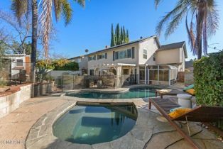 Single Family Residence, 2319 Pinecrest st, Simi Valley, CA 93065 - 44