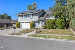 Single Family Residence, 2319 Pinecrest ST, Simi Valley, CA  Simi Valley, CA 93065