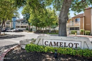 Condominium, 2438 Pleasant WAY, Thousand Oaks, CA  Thousand Oaks, CA 91362