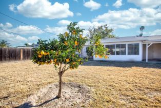 Single Family Residence, 1573 Casarin ave, Simi Valley, CA 93065 - 17